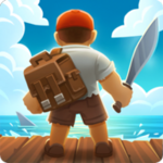 grand survival - ocean adventure android application logo